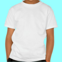 Pirate Diver Kids T-shirt