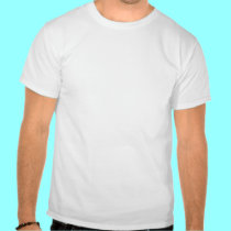 Pirate Diver White T-shirt
