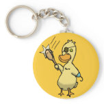 Pirate Duck keychains