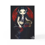 "Pirate Fairy" Greeting Card
