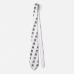 Pirate Forensic Scientist ties