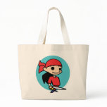 Pirate Girl bags