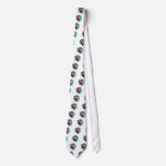 Pirate Girl ties