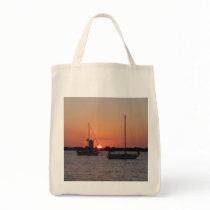 Pirate Harbour Bag