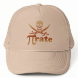 Pirate hats