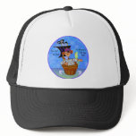Pirate Hats