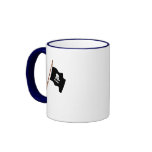 Pirate Henry Every Jolly Roger Flag hoist mugs