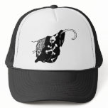 Pirate Hook hats