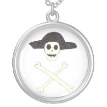 Pirate Jack necklaces