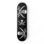 pirate-jack-rackham skateboards
