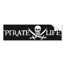 Pirate Life Caribbean Pirates