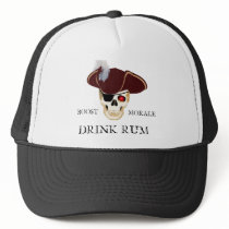 Pirate Light Rum