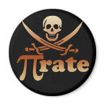 Pirate magnets
