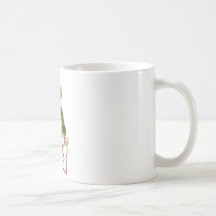 Pirate Monkey Coffee Mugs