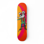 Pirate Mouse skateboards