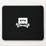 Pirate Mousepad