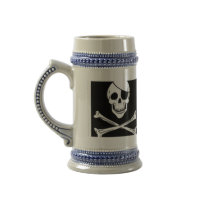 pirate coffee mugs