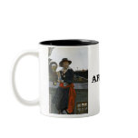 Pirate Mug