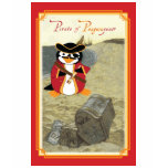 Pirate of Penguinzance Shirt