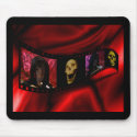 Pirate Paraphernalia mousepads