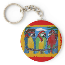Pirate Party  Parrots