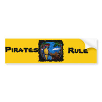 Pirate Party Pet