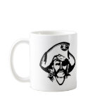Pirate Pirates Mugs