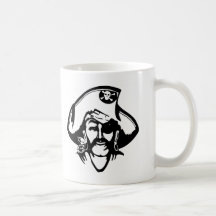 Pirate Pirates Mugs