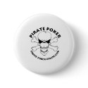 pirate poker buttons
