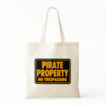 Pirate Property II bags