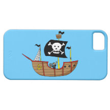 Pirate ship