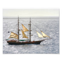 Pirate Ship Photo