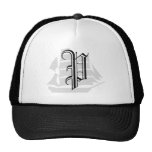 Pirate Ship. Sailing Ship. Hats