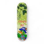PIRATE SKATE BOARD skateboards