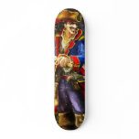 Pirate Skateboards
