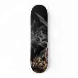 Pirate skel skate boards