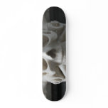 Pirate Skull & Bones Skateboard
