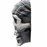 Pirate Skull photo sculptures