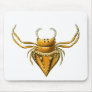 Pirate Spiders Mousepad