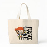 Pirate stereotype bags