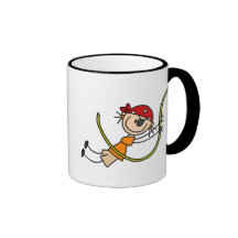Pirate Swinging Mug