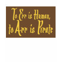 Pirate tee t-shirts