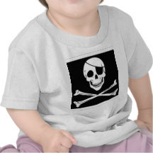 pirate tees