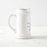 PirateLife,Stein mugs