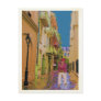 Pirates Alley Ghost Post Cards