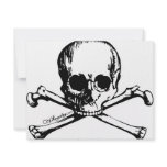 Pirates Always Get The Booty invitations