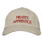 Pirate's Apprentice Hat