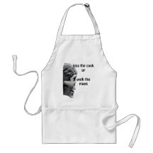 Pirates Apron