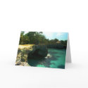 Pirates Cave/ Rock House cards