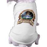 Pirates Cove Pet Clothing